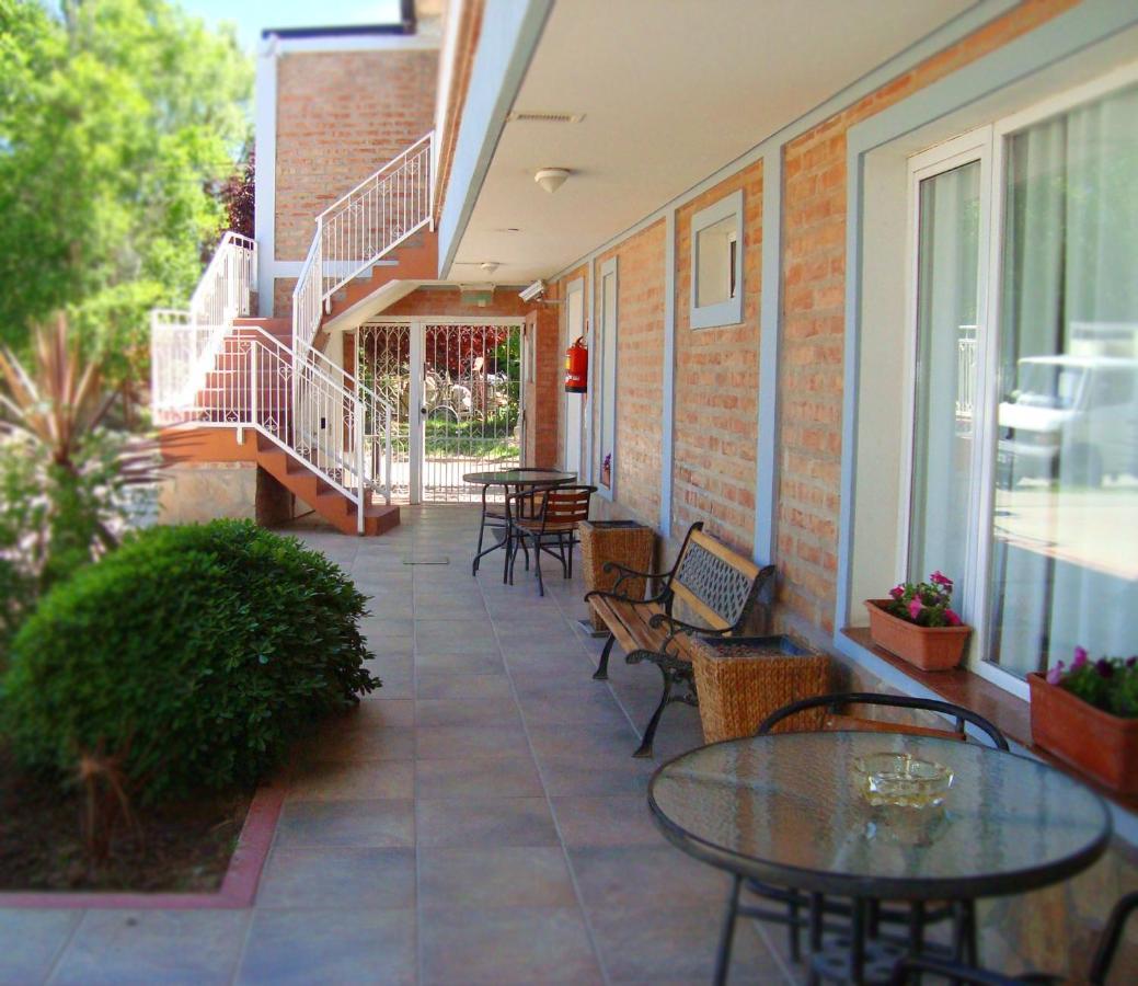 Costa Limay Hotel 3*