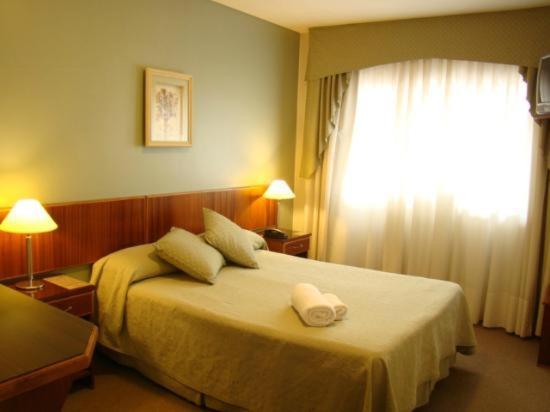 Hotel Costa Limay
