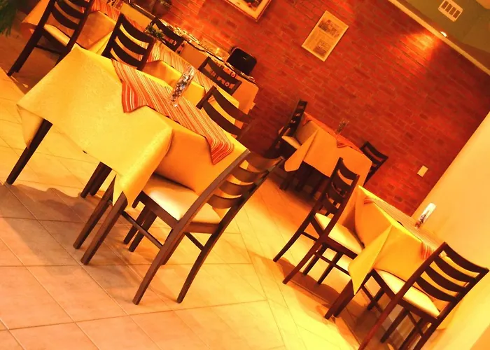 Hotel Costa Limay