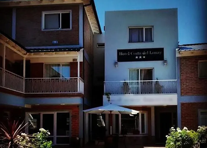 Hotel Costa Limay