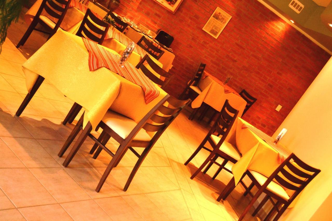 Hotel Costa Limay Plottier