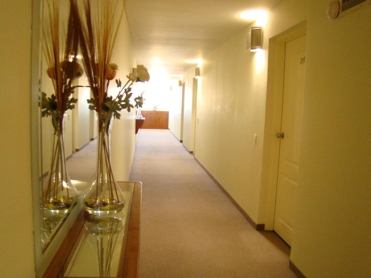 Hotel Costa Limay Plottier