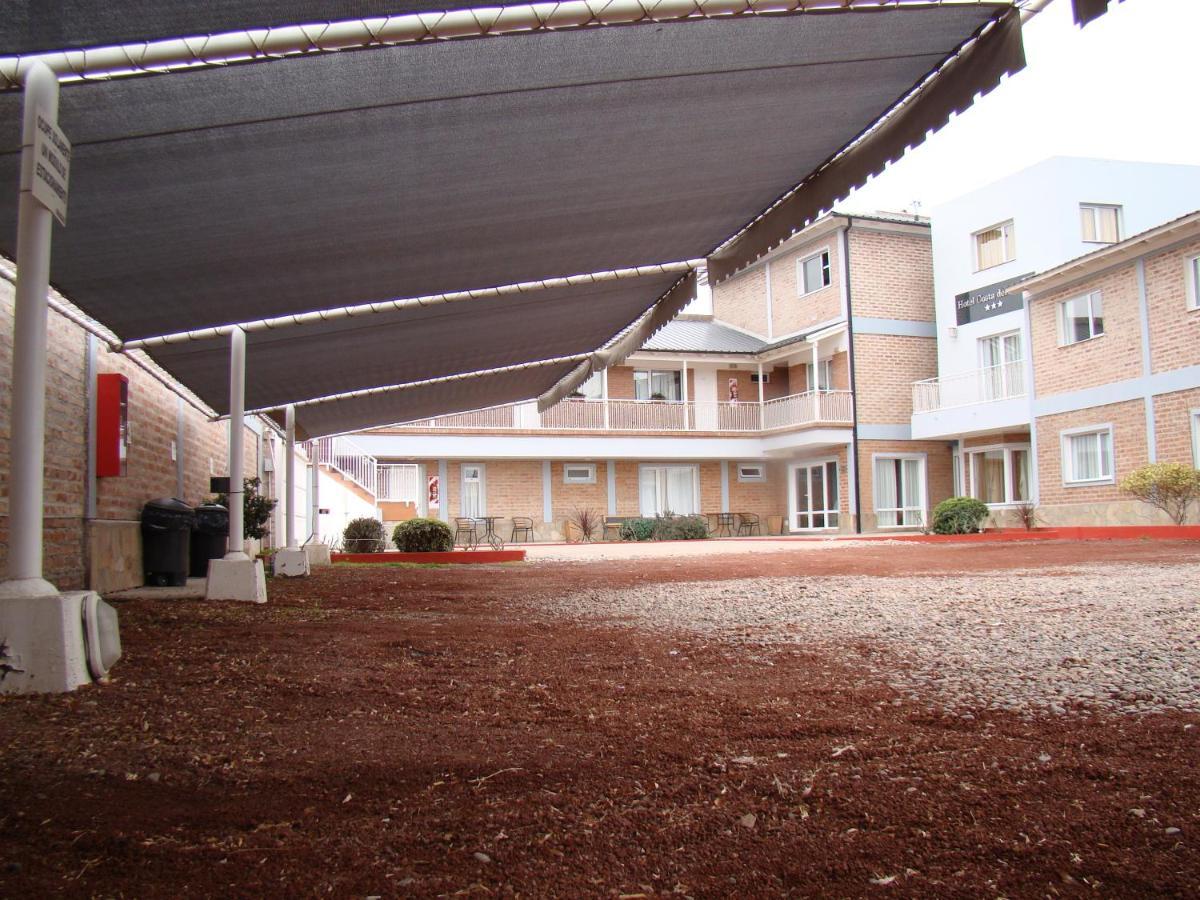 Costa Limay Hotel Plottier