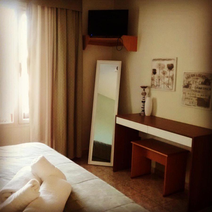 Hotel Costa Limay Plottier