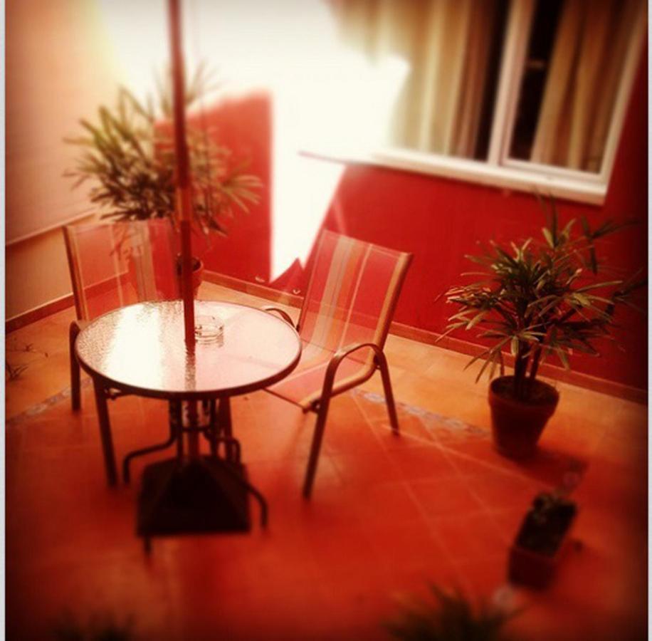 Hotel Costa Limay 3*