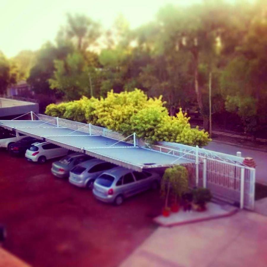 Costa Limay